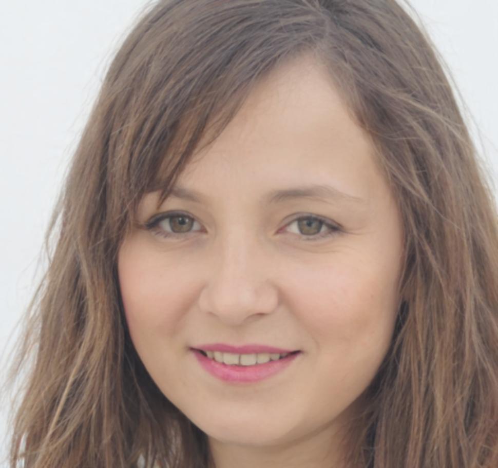 Ritratto di Giulia Ferrero