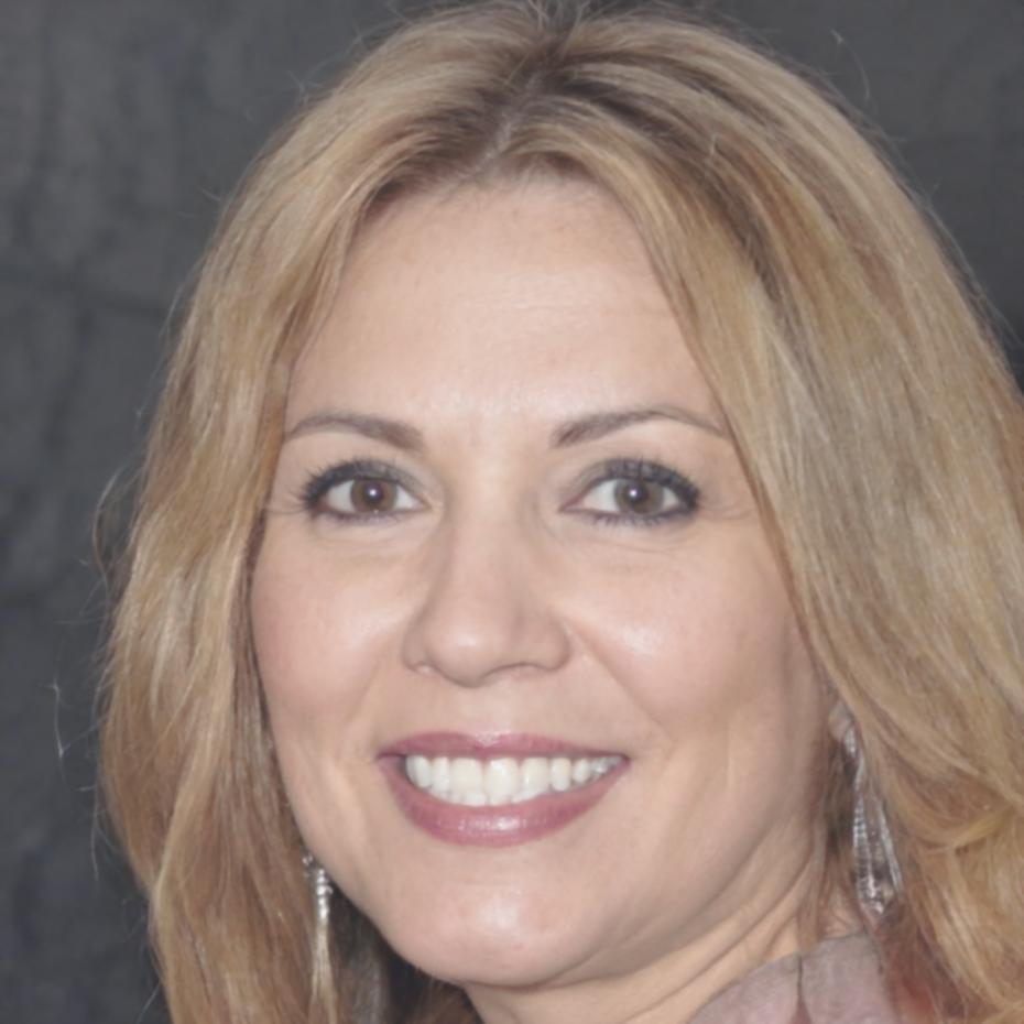 Margherita Fenu, coordinatrice didattica e docente