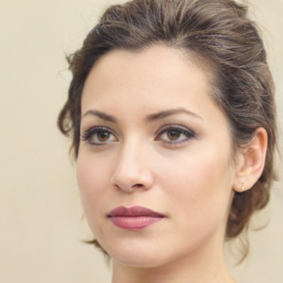 Eleonora Bassi, docente di principi di layout web