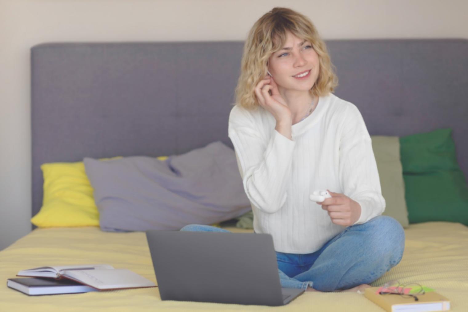 Visualizzazione responsive di layout su dispositivi diversi